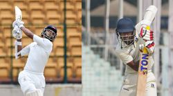 Irani Cup 2023 Records Tumble As Yashasvi Jaiswal And Abhimanyu Easwaran Dominate Mp Bowlers