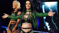 Aew Dynamite Big Championship Matches Saraya More Announced