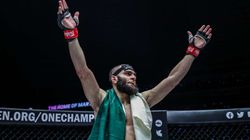 One Fight Night 10 Why Ahmed Mujtaba Is Tough Test For Sage Northcutt