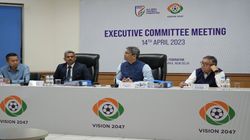 Aiff Indian Football Federation Set To Restructure Women S Football And Revamp Iwl