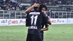 Aizawl Fc Vs Odisha Live Scores Hero Super Cup Group B Match
