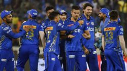 Sehwag Pietersen Bishop Laud Arjun Tendulkar First Ipl Wicket Srh Vs Mi