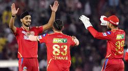 Ipl 2023 Rr Vs Pbks Match Prediction 4 Players Who Will Take Most Wickets In Todays Match