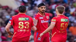 Pbks Vs Kkr Ipl 2023 Full List Of Award Winners And Presentation