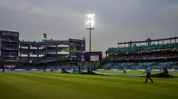Dc Vs Srh Ipl 2023 Match 40 Arun Jaitley Stadium New Delhi Pitch Report Weather Forecast
