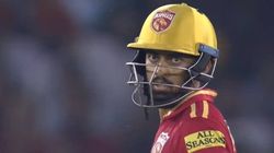 Atharva Taide Pbks Height Age Family Ipl Stats Career Info Teams Facts And More