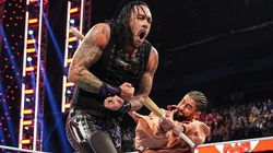 Wwe Backlash 2023 New Title Match Street Fight Announced Featuring Bad Bunny