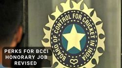 Perks Of Bcci S Honorary Job Usd 1000 Per Day First Class Travel And Suite Room On Foreign Trips