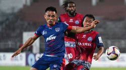 Bengaluru Vs Jamshedpur Live Score Hero Super Cup Semifinal