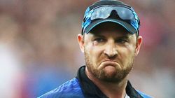 Brendon Mccullum Ipl Betting Advertisements Banned Ecb Exploring Relationship With Bet22 India