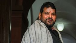 Minor Wrestler Brij Bhushan Sharan Singh Withdraws Charges Of Sexual Harassment