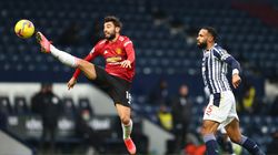 Man United Manager Erik Ten Hag Calls People Crazy For Questioning Bruno Fernandes
