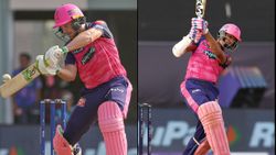 Ipl 2023 Srh Vs Rr Rajasthan Royals Register Their Highest Power Play Score As Buttler Jaiswal Star