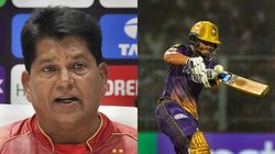Ipl 2023 Kkr Coach Chandrakant Pandit Likens Rinku Singh Show To Two Historical Knocks