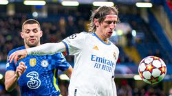 Chelsea Vs Real Madrid Live Stream In India For Uefa Champions League