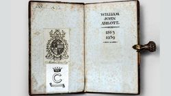 Worlds Rarest Book On Cricket Offered For Sale In Uk All You Need To Know