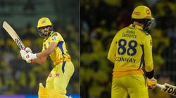 Ipl 2023 Csk Vs Lsg Chennai Super Kings Put 3rd Highest Power Play Score Ruturaj Conway Star