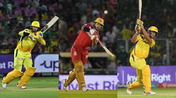 Csk Vs Pbks Conway To Dube Players Who Can Cross Milestones In Ipl 2023 Match 