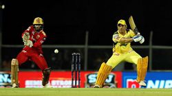 Csk Vs Pbks Ipl 2023 Head To Head Stats Record In Ma Chidambaram Stadium Chennai