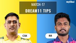 Che Vs Rr Dream11 Prediction Fantasy Suggestions Ipl 2023 Match 