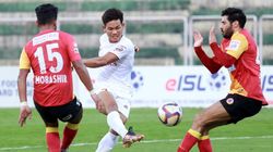 Super Cup East Bengal Hyderabad Out As Odisha Fc Reach Semis