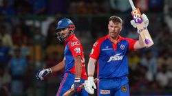 Dc Vs Kkr Ipl 2023 Full List Of Award Winners Man Of The Match Post Match Presentation Score R