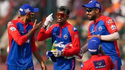 Rcb Vs Dc Ipl 2023 Delhi Capitals Spin Duo Axar Patel And Kuldeep Yadav Combine For Team Hattrick