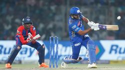 Dc Vs Mi Ipl 2023 Full List Of Award Winners And Presentation Match 