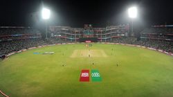 Dc Vs Mi Weather Report Ipl 2023 Arun Jaitley Stadium New Delhi Tuesday April 