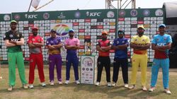 Idca 4th T20 Deaf Ipl 2023 Kicks Off In Kolkata Emami Group Joins As Patron