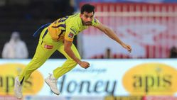 Ipl 2023 Csk Player Deepak Chahar May Miss 4 To 5 Games Reckons Suresh Raina