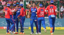 Ipl 2023 Two Person Held In Bengaluru For Stealing Delhi Capitals Equipments