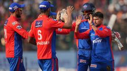 Ipl 2023 Delhi Capitals Coach Ricky Ponting Lashes On Kuldeep Yadav In Front Of Sourav Ganguly