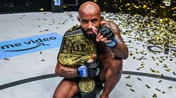Demetrious Johnson Says Rodtang Super Fight Helped Him Overcome Moraes Rematch