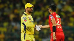 Csk Vs Pbks Ipl 2023 Full List Of Award Winners Man Of Match Post Match Presentation Stats Record