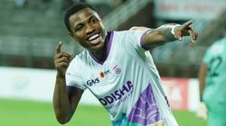 Odisha Fc Gokulam Kerala Afc Cup Playoff Match Result