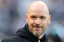 Erik Ten Hag Manchester United Must Act As Robots Premier League