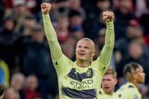 Manchester City Reach Champions League Semi Finals 1 1 Draw Bayern Munich