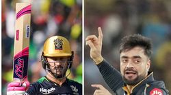 Ipl 2023 All Key Stats At Midway Stage Of Season 16 Most Run Wickets Four Sixes And More