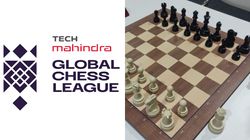 Global Chess League 2023 Start Final Date Format Team Composition