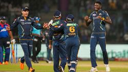 Ipl 2023 Points Table Orange Cap Purple Cap Standings After Today Ipl Match