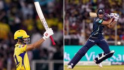 Gt Vs Csk Ipl 2023 Full List Of Award Winners And Presentation