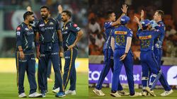 Gt Mi Stats Records Preview Milestones Ipl 2023 Match 