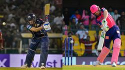 Gt Vs Rr Ipl 2023 4 Players Who Will Score Most Runs In Todays Match