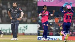 Gt Vs Rr Ipl 2023 4 Players Who Will Take Most Wickets In Todays Match