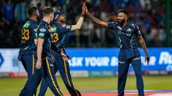 Ipl 2023 Week 1 Report Card Of Teams Gt Pbks Rr Lsg Emerge As Favourites