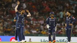 Pbks Vs Gt Ipl 2023 Full List Of Award Winners And Presentation Match 