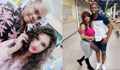 Niravni Umrao Shimron Hetmyer S Indian Descent Wife Biography Age Occupation Kids