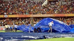 Srh Vs Rcb Ipl 2023 Match 65 Rajiv Gandhi Stadium Hyderabad Pitch Report Weather Forecast