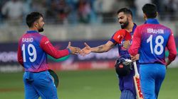 India Cricket Schedule After Wtc Final Afghanistan Set For Short Tour Reports